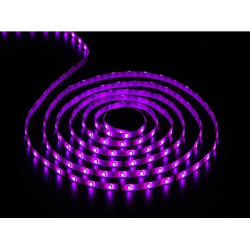 Светодиодная лента RGB 5050/30 (IP65) standart